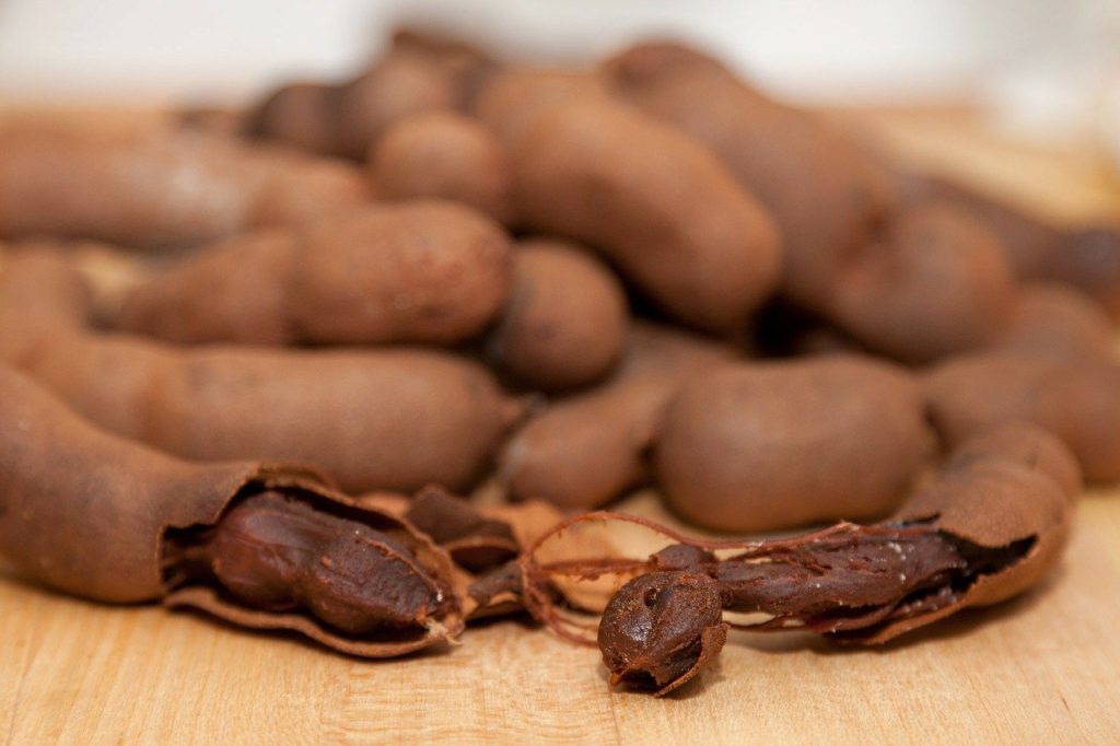 tamarind, number 6 on our list of spices