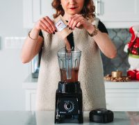 When To Use A Blender Vs Food Processor