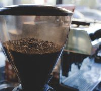 How Does A Bean To Cup Coffee Machine Work?