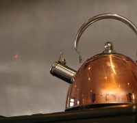 How To Get Rid Of New Kettle Taste