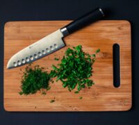 Chef’s Knife Vs Santoku Knife