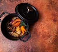 Unraveling A Culinary Secret: What is a Dutch Oven?