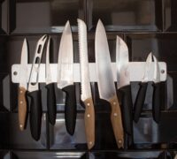 History Of Kitchen Knives