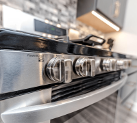 What Is A Dual Fuel Cooker?