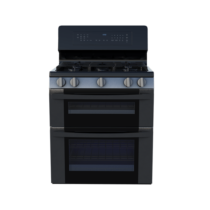 What Is A Dual Fuel Cooker? My Home Selection