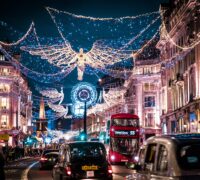 What Does A Traditional British Christmas Look Like?