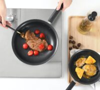 Scoville Vs Tefal Frying Pans: Which Is Better?