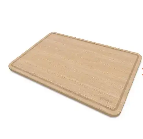 Magnetic Bamboo Chopping Board