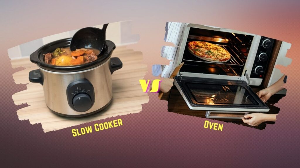 How Much Electricity Does A Slow Cooker Use? MyHomeSelection