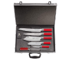 F. DICK Red Spirit Knife Set