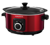 Morphy Richards Slow Cooker Sear and Stew Slow Cooker