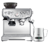 Sage the Barista Express Espresso Machine