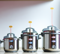 How Much Energy Does a Pressure Cooker Use?