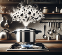 Unlocking The Science Behind Pressure Cooking: How It Works Explained