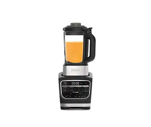 Ninja Blender and Soup Maker