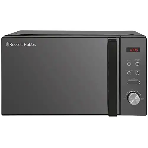 Russell Hobbs RHM2076B Microwave