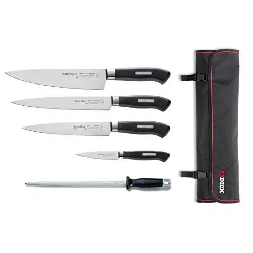 Dick Knives S903 Active Cut Knife Set