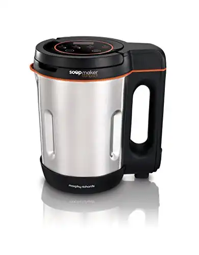 Morphy Richards Compact Soup Maker