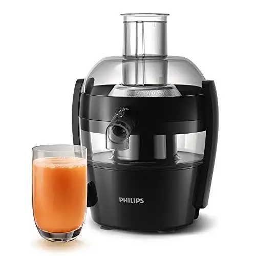 Philips HR1832/01 Viva Collection Compact Juicer