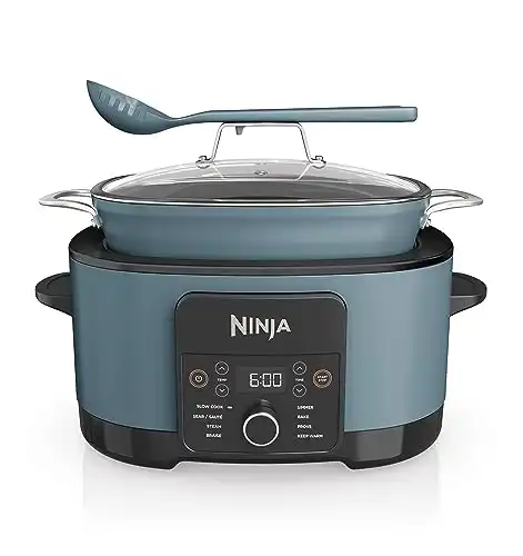 Ninja Foodi PossibleCooker MC1001UK