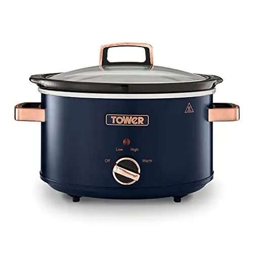 Tower Cavaletto 3.5L Slow Cooker