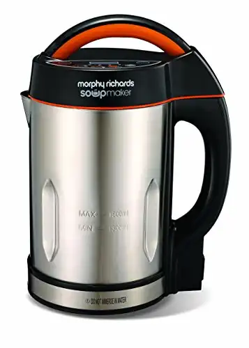 Morphy Richards Soup Maker