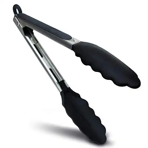 Cooking Tongs