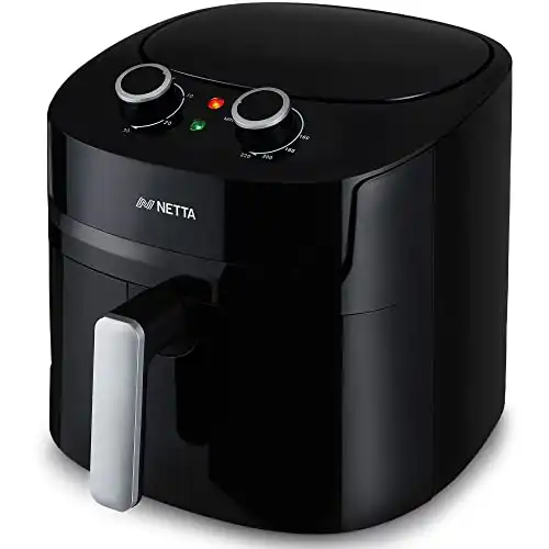 Netta 7.2L Air Fryer