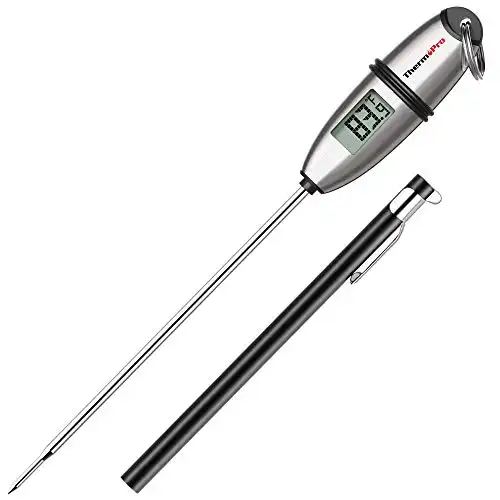 Digital Meat Thermometer